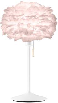 UMAGE Eos mini tafellamp rosé/wit roze, wit