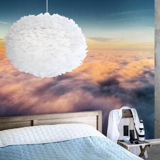 UMAGE Eos X-LARGE hanglamp wit