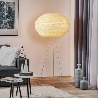 UMAGE Eos X-large vloerlamp tripod wit