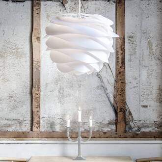 UMAGE hanglamp Carmina medium, wit