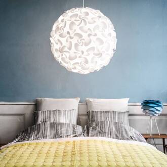 UMAGE Lora x-large hanglamp Ø 75 cm snoerset wit