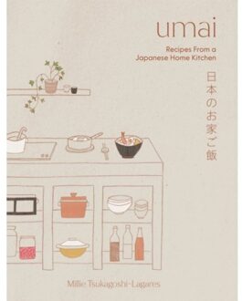 Umai - Millie Tsukagoshi Lagares