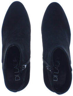 Umaima suede plateau Zwart - 39