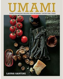 Umami - Laura Santini