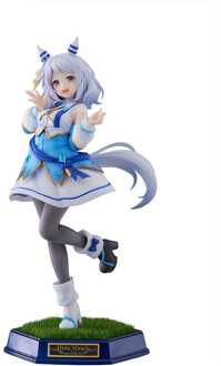 Umamusume Pretty Derby F:Nex PVC Statue 1/7 Hishi Miracle 27 cm