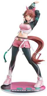 Umamusume: Pretty Derby PVC Statue 1/7 Dantsu Flame 28 cm