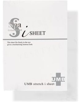 UMB Stretch i Sheet 2 pcs x 15