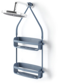 Umbra Doucherekje 'Flex' Hangend, kleur Blauw