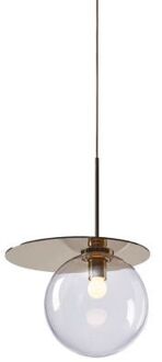 Umbra Hanglamp - Transparant