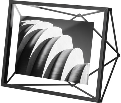 Umbra Prisma Fotolijst - 4x6 - 10 x 15 cm - Zwart