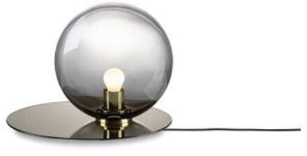 Umbra Tafellamp - Gerookt Grijs