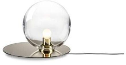 Umbra Tafellamp - Transparant