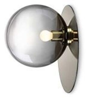 Umbra Wandlamp - Gerookt Grijs