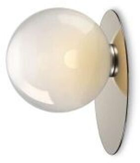 Umbra Wandlamp - Lichtgrijs