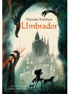 Umbrador - Marieke Smithuis