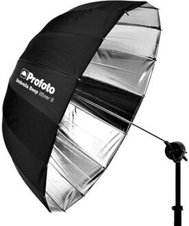 Umbrella Deep Silver S 85cm