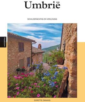 Umbrië - Dorette Zwaans