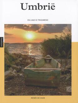 Umbrië En Lago De Trasimeno Als Hart - (ISBN:9789492920959)