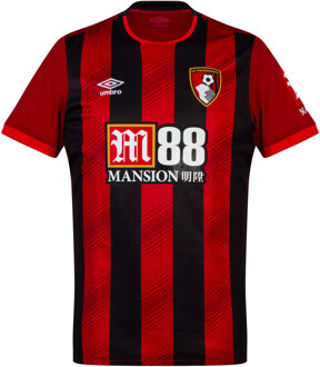 Umbro AFC Bournemouth Shirt Thuis 2019-2020