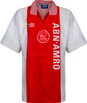 Umbro Ajax Shirt Thuis 1994-1995 - Maat XL
