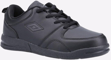 Umbro Ashfield Schoenen - maat EU 30 / UK 12 Zwart