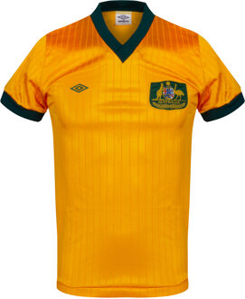 Umbro Australië Training Shirt 1980-1982 - Maat L