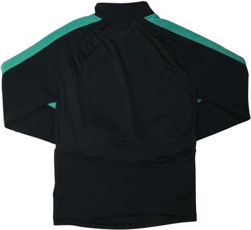 Umbro Boy's Umbro Pro Training Hybrid Drill Top in Navy