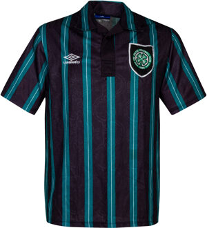 Umbro Celtic Shirt Uit 1992-1994 - Maat M