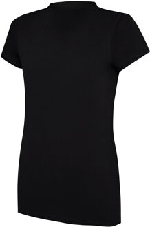 Umbro Dames/Dames Club Essential Poloshirt (Zwart/Wit) - EU 46 / UK 18