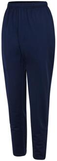 Umbro Dames/Dames Club Essential Polyester Joggingbroek (Donkere marine) Navy - XL