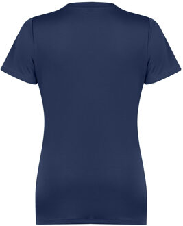 Umbro Dames/Dames Club Jersey (Marine) Navy - XS