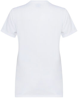 Umbro Dames/Dames Club Jersey (Wit) - L