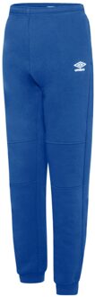 Umbro Dames/Dames Club Leisure Joggingbroek (Koningsblauw/Wit) Navy/blauw - XS