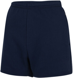 Umbro Dames/Dames Club Vrijetijdsshort (Marine / Wit) Navy