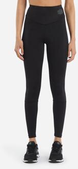 Umbro Dames/Dames Pro 7/8 Trainingslegging (Zwart)