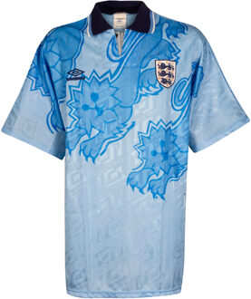 Umbro England 3e shirt 1992-1994 - maat XL