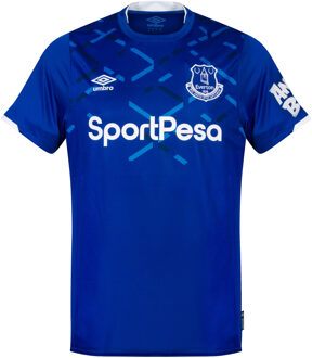 Umbro Everton Shirt Thuis 2019-2020 - XS