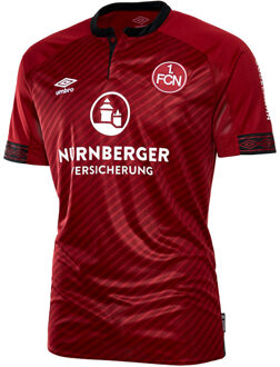 Umbro FC Nürnberg Shirt Thuis 2018-2019 - S