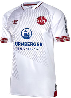 Umbro FC Nurnberg Shirt Uit 2019-2019 - XL