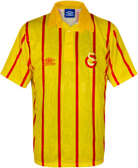 Umbro Galatasaray Shirt Thuis 1992-1994 - Maat L
