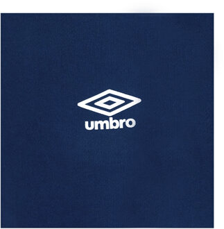 Umbro Gebreide rugbybroek heren (Marine) Navy - 4XL