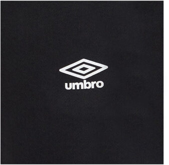 Umbro Gebreide rugbybroek voor kinderen/kids (Zwart) - 7-8J / 122-128cm