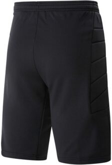 Umbro Gewatteerde keepershort voor kinderen (Zwart) - 7-8J / 122-128cm