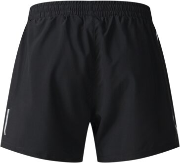 Umbro Geweven trainingsshort heren (Zwart) - L