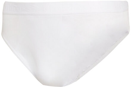 Umbro Gewone herenslip (pak van 3) (Wit) - XL