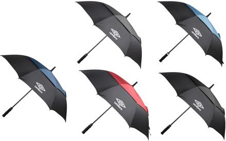 Umbro Golf Paraplu 68,5cm verschillende