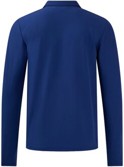 Umbro Heren 24/25 Ipswich Town FC jack (Blauwe Diepte) Middelblauw