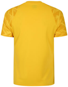 Umbro Heren Atlas Jersey (Geel/zwart)