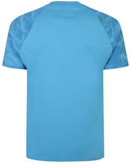 Umbro Heren Atlas Jersey (Hemelsblauw/Wit) - L