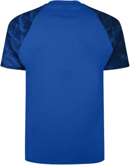 Umbro Heren Atlas Jersey (Royal Blue/Dark Navy) - maat L Blauw Multi